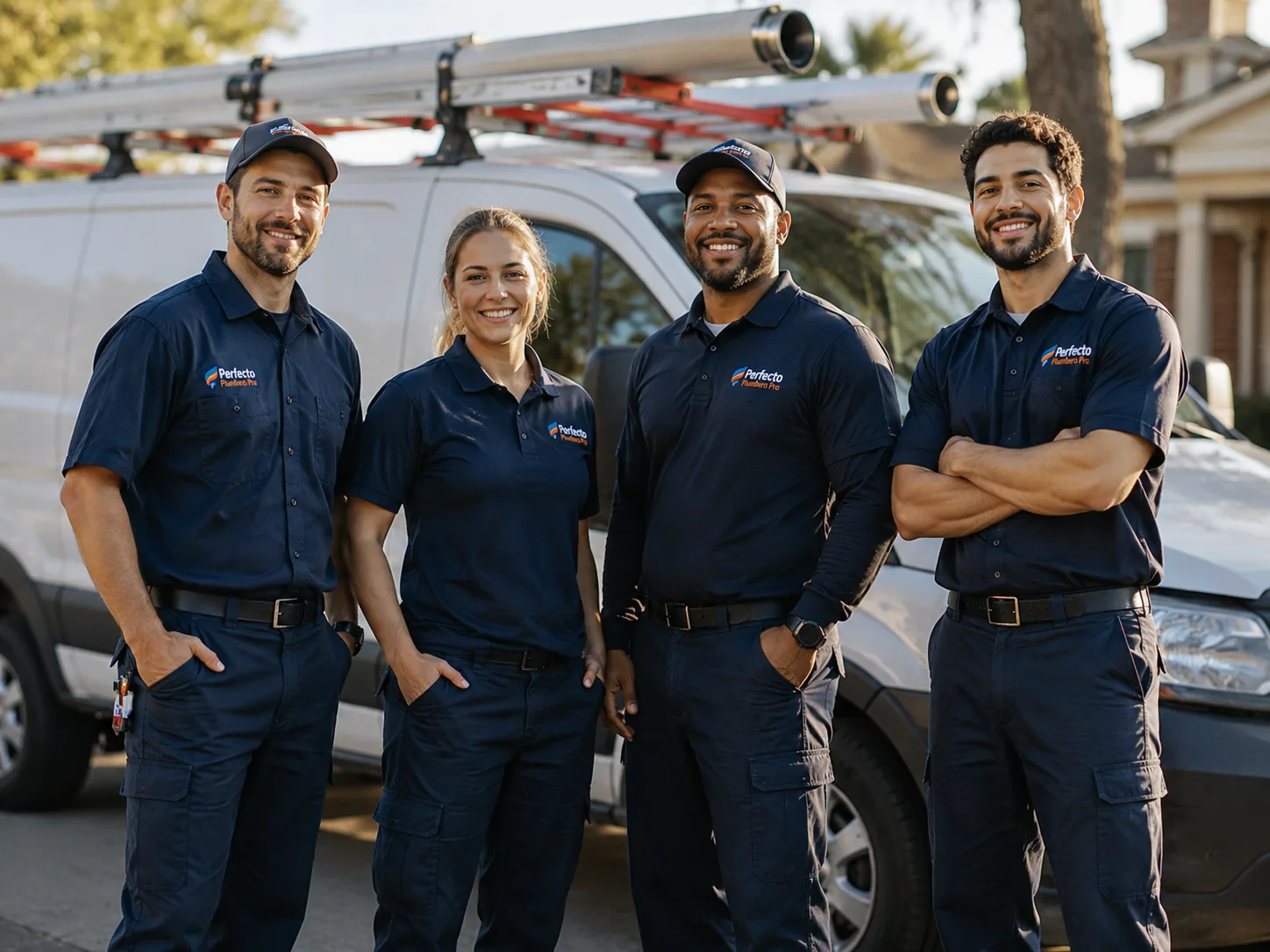 Emergency Plumber Near Me in Semmes, AL near me